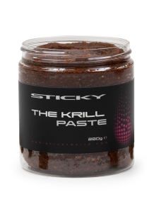 Sticky Baits Krill Paste