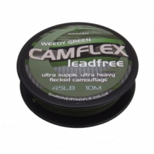 Camflex Leadfree 45lb