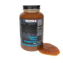 CC Moore  Liquid Tuna Compound 500 ml