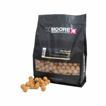 CC Moore Live System Shelflife Boilies 1kg