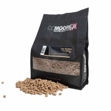 CC Moore Live System Pellets 1 kg