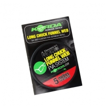 Korda Longchuck Funnel Web Refil