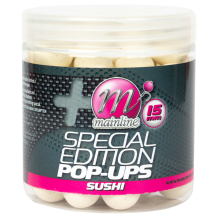 Mainline Limited Edition PopUps Sushi 15mm (White)