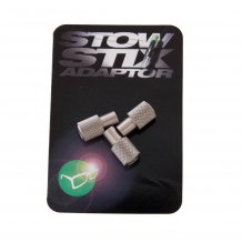 Stow magnatic adaptor