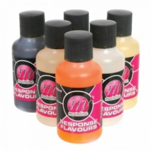 Mainline Response Flavours