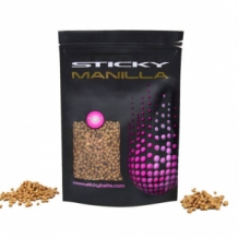 Sticky Baits Manilla Pellets 2,5kg