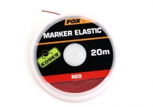 marker elastic 20m pink