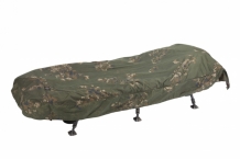 Nash Scope Tactical Bivouac