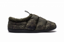 Nash Deluxe Camo Bivvy Slippers