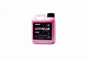 Nash Citruz Syrup 1L