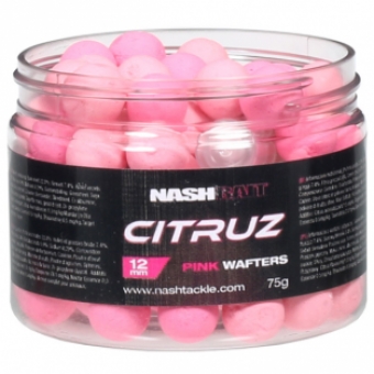 Nash Citruz Wafters Pink