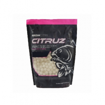 Nash Citruz White Baits 1kg