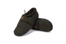 Nash Deluxe Bivvy Slippers