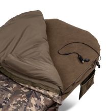 Nash Sope OPS Heated Blanket