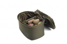 Nash Stiffened Lead Pouch