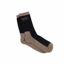 Nash Long Socks (2 pack)