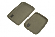 Nash Magnetic Bivvy Tray Small en Large