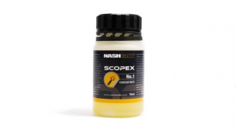 Nash Scopex No1 flavour