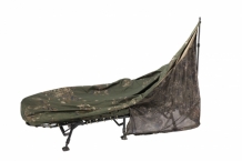 Nash Scope Tactical Bivouac