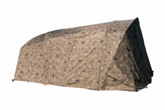 Nash Titan T1 Extreme Canopy Camo