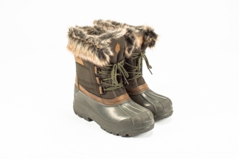 Nash ZT Polar Boots