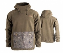 Nash ZT Husky Fleece Hoody