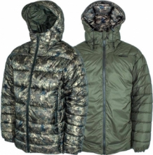 Nash ZT Re-Verse Hybrid Down Jacket