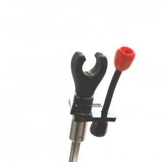 Pb Bungee Rod Lock