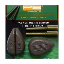 Hit en run inline system