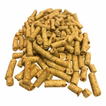 Mtc Baits Fish & Garlic 6 mm Hi Attract Pellets