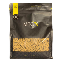 Mtc Baits Fish & Garlic 6 mm Hi Attract Pellets