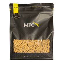 Mtc Baits Pellet Hi Attract -Nutcase