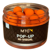 MTC Baits Hi Visual Pop-Up SupaTuna