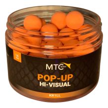 MTC Baits Hi-Visual Pop-UP  KR1LL