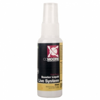 CC More Life System Booster Liquid 50ml