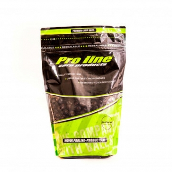 Pro Line Black Tigernuts XXL 1500ml