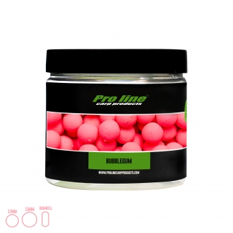 Pro Line Bubblegum Fluor Pop-Ups