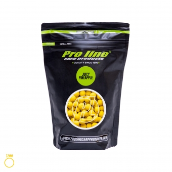 Pro Line Juicy Pineapple 500gr 12mm