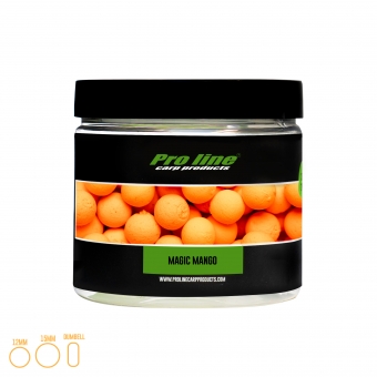 Pro Line Magic Mango Fluor Pop-Ups