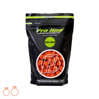 Pro Line Magic Mango 2,5kg 15mm