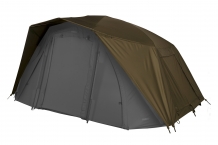 Trakker Tempest 150 Bivvy Skull Cap Wrap Aquatexx EV