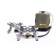 Ridgemonkey Quad Connect Pro Mini Full Kit