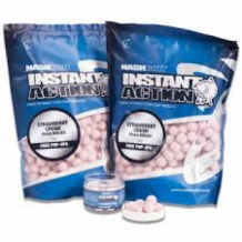 Nash Instant Action??Strawberry Crush?? 1kg