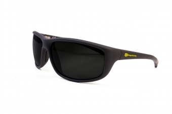 Ridgemonkey Pola-Flex Sunglasses Smoke Grey