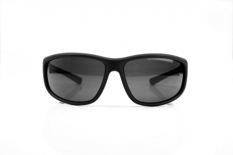 Ridgemonkey Pola-Flex Sunglasses Smoke Grey