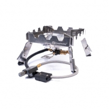 Ridgemonkey Quad Stove Pro