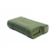 Ridgemonkey Vault C Smart 42150 mAh Wireless Green