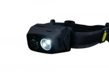 RidgeMonkey VRH300X USB Rechargeble Headtorch