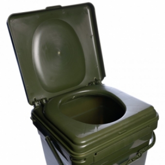 Ridgemonkey CoZee Toilet Seat