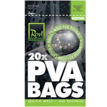 Rod Hutchinson PVA Bags Medium